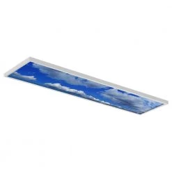 007 1 ft. x 4 ft. Fluorescent Light Filters by OCTO LIGHTS