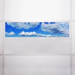 007 1 ft. x 4 ft. Fluorescent Light Filters by OCTO LIGHTS -OCTO LIGHTS Shop octo lights ceiling light parts cld 007 1x4 76 1000