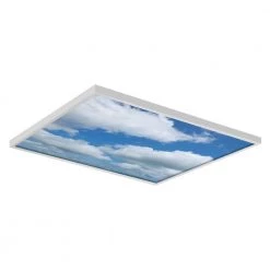 008 2 ft. x 2 ft. Fluorescent Light Filters by OCTO LIGHTS