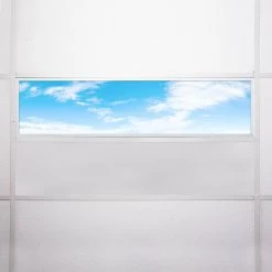 010 1 ft. x 4 ft. Fluorescent Light Filters by OCTO LIGHTS -OCTO LIGHTS Shop octo lights ceiling light parts cld 010 1x4 76 1000