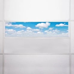 011 1 ft. x 4 ft. Fluorescent Light Filters by OCTO LIGHTS -OCTO LIGHTS Shop octo lights ceiling light parts cld 011 1x4 76 1000