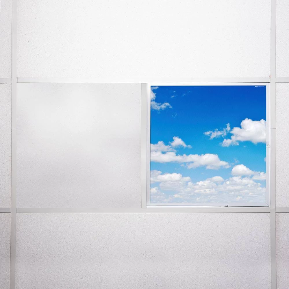 011 2 ft. x 2 ft. Fluorescent Light Filters by OCTO LIGHTS 9 011 2 ft. x 2 ft. Fluorescent Light Filters by OCTO LIGHTS - Image 7