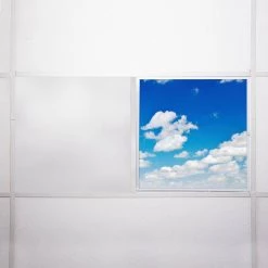 012 2 ft. x 2 ft. Fluorescent Light Filters by OCTO LIGHTS -OCTO LIGHTS Shop octo lights ceiling light parts cld 012 2x2 76 1000