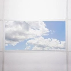 013 2 ft. x 4 ft. Fluorescent Light Filters by OCTO LIGHTS -OCTO LIGHTS Shop octo lights ceiling light parts cld 013 2x4 76 1000