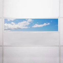 014 1 ft. x 4 ft. Fluorescent Light Filters by OCTO LIGHTS -OCTO LIGHTS Shop octo lights ceiling light parts cld 014 1x4 76 1000