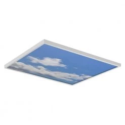 014 2 ft. x 2 ft. Fluorescent Light Filters by OCTO LIGHTS