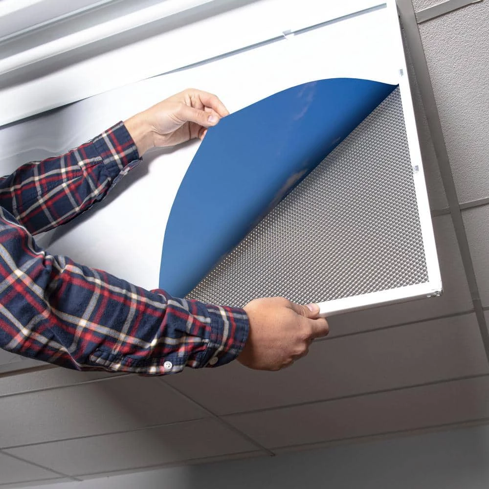 014 2 ft. x 4 ft. Fluorescent Light Filters by OCTO LIGHTS 6 014 2 ft. x 4 ft. Fluorescent Light Filters by OCTO LIGHTS - Image 4