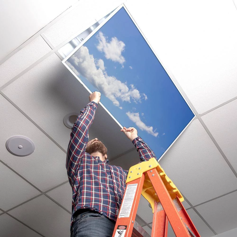 014 2 ft. x 4 ft. Fluorescent Light Filters by OCTO LIGHTS 7 014 2 ft. x 4 ft. Fluorescent Light Filters by OCTO LIGHTS - Image 5