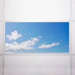 014 2 ft. x 4 ft. Fluorescent Light Filters by OCTO LIGHTS 15 014 2 ft. x 4 ft. Fluorescent Light Filters by OCTO LIGHTS -OCTO LIGHTS Shop octo lights ceiling light parts cld 014 2x4 76 1000