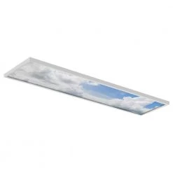 016 1 ft. x 4 ft. Fluorescent Light Filters by OCTO LIGHTS