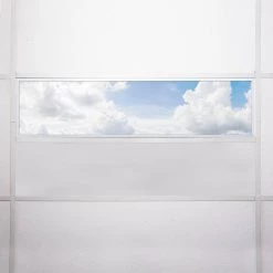 016 1 ft. x 4 ft. Fluorescent Light Filters by OCTO LIGHTS -OCTO LIGHTS Shop octo lights ceiling light parts cld 016 1x4 76 1000