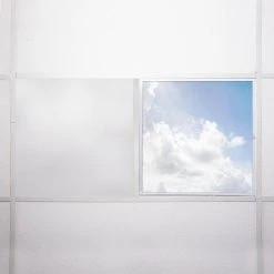 016 2 ft. x 2 ft. Fluorescent Light Filters by OCTO LIGHTS -OCTO LIGHTS Shop octo lights ceiling light parts cld 016 2x2 76 1000