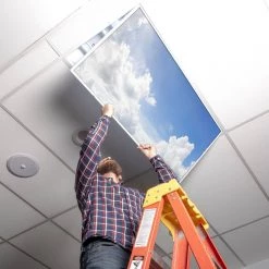 016 2 ft. x 4 ft. Fluorescent Light Filters by OCTO LIGHTS -OCTO LIGHTS Shop octo lights ceiling light parts cld 016 2x4 44 1000