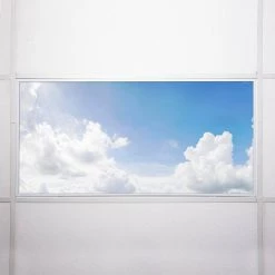 016 2 ft. x 4 ft. Fluorescent Light Filters by OCTO LIGHTS -OCTO LIGHTS Shop octo lights ceiling light parts cld 016 2x4 76 1000