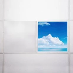 017 2 ft. x 2 ft. Fluorescent Light Filters by OCTO LIGHTS -OCTO LIGHTS Shop octo lights ceiling light parts cld 017 2x2 76 1000