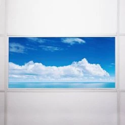 017 2 ft. x 4 ft. Fluorescent Light Filters by OCTO LIGHTS -OCTO LIGHTS Shop octo lights ceiling light parts cld 017 2x4 76 1000