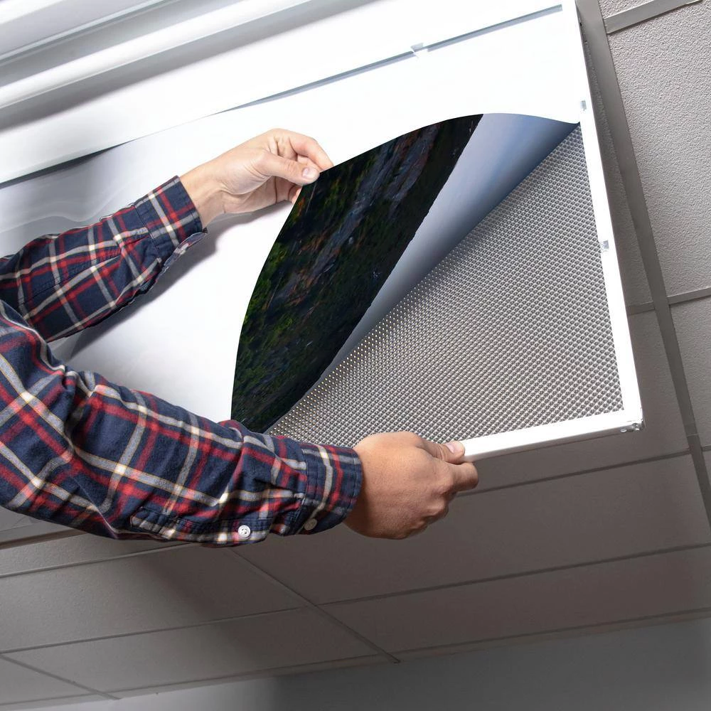 018 1 ft. x 4 ft. Fluorescent Light Filters by OCTO LIGHTS 6 018 1 ft. x 4 ft. Fluorescent Light Filters by OCTO LIGHTS - Image 4