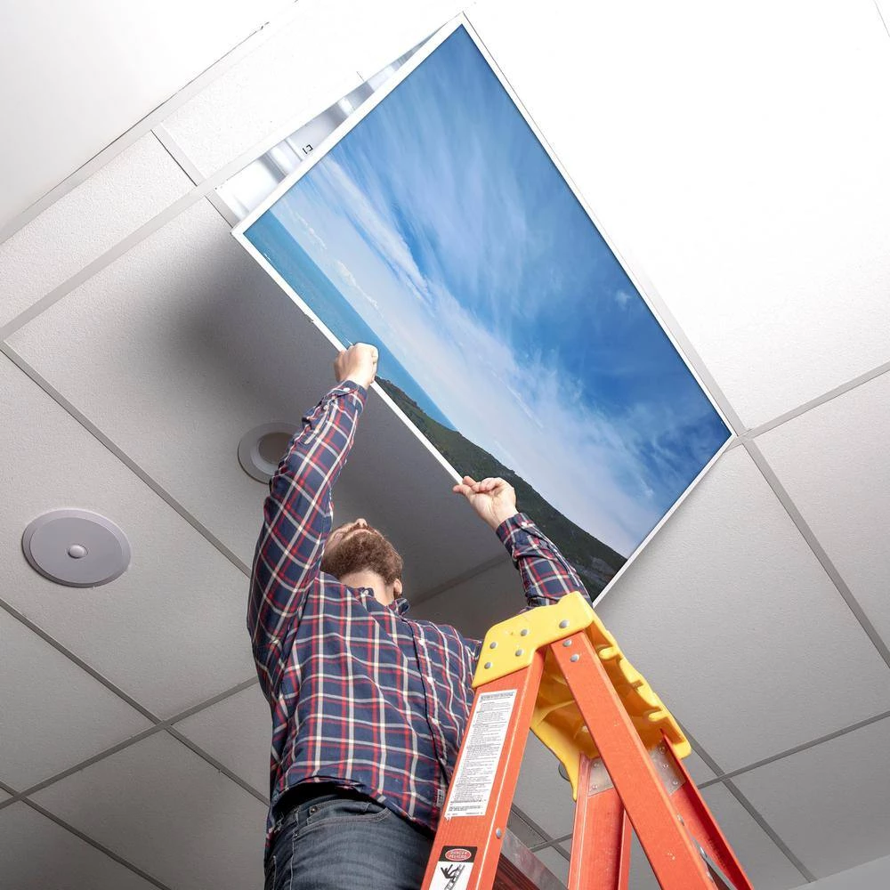 018 1 ft. x 4 ft. Fluorescent Light Filters by OCTO LIGHTS 7 018 1 ft. x 4 ft. Fluorescent Light Filters by OCTO LIGHTS - Image 5