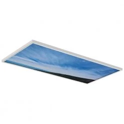 018 2 ft. x 4 ft. Fluorescent Light Filters by OCTO LIGHTS