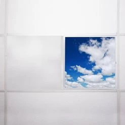 019 2 ft. x 2 ft. Fluorescent Light Filters by OCTO LIGHTS -OCTO LIGHTS Shop octo lights ceiling light parts cld 019 2x2 76 1000