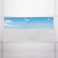 020 1 ft. x 4 ft. Fluorescent Light Filters by OCTO LIGHTS -OCTO LIGHTS Shop octo lights ceiling light parts cld 020 1x4 76 1000