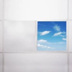 020 2 ft. x 2 ft. Fluorescent Light Filters by OCTO LIGHTS -OCTO LIGHTS Shop octo lights ceiling light parts cld 020 2x2 76 1000