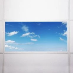 020 2 ft. x 4 ft. Fluorescent Light Filters by OCTO LIGHTS -OCTO LIGHTS Shop octo lights ceiling light parts cld 020 2x4 76 1000