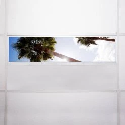 Tree 001 1 ft. x 4 ft. Fluorescent Light Filters by OCTO LIGHTS -OCTO LIGHTS Shop octo lights ceiling light parts tre 001 1x4 76 1000