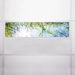 Tree 006 1 ft. x 4 ft. Fluorescent Light Filters by OCTO LIGHTS -OCTO LIGHTS Shop octo lights ceiling light parts tre 006 1x4 76 1000