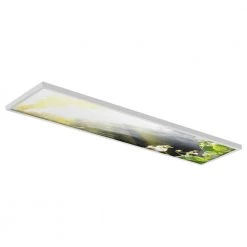 Waterfall 002 1 ft. x 4 ft. Fluorescent Light Filters by OCTO LIGHTS
