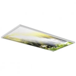 Waterfall 002 2 ft. x 4 ft. Fluorescent Light Filters by OCTO LIGHTS