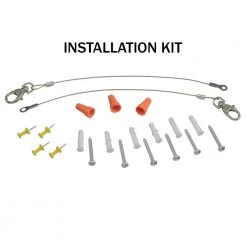 48 in. x 15 in. Low Profile Oil Rubbed Bronze Color Selectable LED Flush Mount Ceiling Light w/Night Light Feature by Commercial Electric -OCTO LIGHTS Shop oil rubbed bronze 4x15 commercial electric flush mount lights 56702111 66 1000