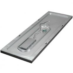 48 in. x 15 in. Low Profile Oil Rubbed Bronze Color Selectable LED Flush Mount Light w/Night Light Feature Crackle Lens by Commercial Electric 17 48 in. x 15 in. Low Profile Oil Rubbed Bronze Color Selectable LED Flush Mount Light w/Night Light Feature Crackle Lens by Commercial Electric -OCTO LIGHTS Shop oil rubbed bronze crackle commercial electric flush mount lights 56705111 1d 1000