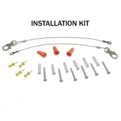 48 in. x 15 in. Low Profile Oil Rubbed Bronze Color Selectable LED Flush Mount Light w/Night Light Feature Crackle Lens by Commercial Electric 18 48 in. x 15 in. Low Profile Oil Rubbed Bronze Color Selectable LED Flush Mount Light w/Night Light Feature Crackle Lens by Commercial Electric -OCTO LIGHTS Shop oil rubbed bronze crackle commercial electric flush mount lights 56705111 66 1000