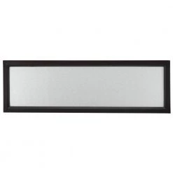 48 in. x 15 in. Low Profile Oil Rubbed Bronze Color Selectable LED Flush Mount Light w/Night Light Feature Crackle Lens by Commercial Electric 16 48 in. x 15 in. Low Profile Oil Rubbed Bronze Color Selectable LED Flush Mount Light w/Night Light Feature Crackle Lens by Commercial Electric -OCTO LIGHTS Shop oil rubbed bronze crackle commercial electric flush mount lights 56705111 a0 1000