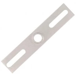 4 in. Cross Bar by Commercial Electric