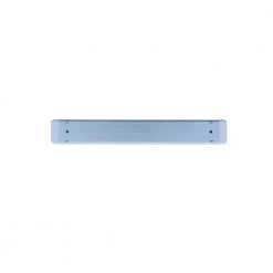 9 in. 2-Bar Plug-In LED Under Cabinet Light by Commercial Electric -OCTO LIGHTS Shop silver commercial electric under cabinet lights ucl006is2 ul 66 1000
