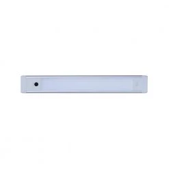 9 in. 2-Bar Plug-In LED Under Cabinet Light by Commercial Electric -OCTO LIGHTS Shop silver commercial electric under cabinet lights ucl006is2 ul c3 1000