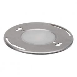 5 in. Mini Closet Light LED Flush Mount with White and Bronze Trims Fits 3.5 in. 4 in. Junction Boxes 7-Watts 650 Lumens by Commercial Electric 19 5 in. Mini Closet Light LED Flush Mount with White and Bronze Trims Fits 3.5 in. 4 in. Junction Boxes 7-Watts 650 Lumens by Commercial Electric -OCTO LIGHTS Shop white and bronze commercial electric flush mount lights 564361410 4f 1000