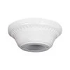 White Cathedral Ceiling Canopy Kit by Commercial Electric -OCTO LIGHTS Shop white commercial electric ceiling light parts 82715 64 1000