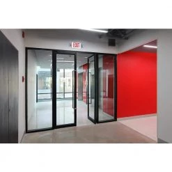 Combo 14-Watt Equivalent Integrated LED White Exit Sign and Emergency Light with Ni-Cad 9.6-Volt Battery by Commercial Electric -OCTO LIGHTS Shop white commercial electric emergency exit lights eecledrg120277 31 1000