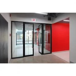 14-Watt Equivalent Integrated LED White Exit Sign with Ni-Cad 4.8-Volt Battery by Commercial Electric 17 14-Watt Equivalent Integrated LED White Exit Sign with Ni-Cad 4.8-Volt Battery by Commercial Electric -OCTO LIGHTS Shop white commercial electric emergency exit lights exledrg120277 31 1000