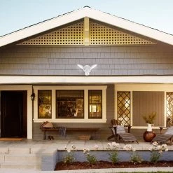 30-Watt White Outdoor Integrated LED Twin Head Motion-Activated Flood Light, 3000 Lumens by Commercial Electric -OCTO LIGHTS Shop white commercial electric flood lights fsxd30 ms 4k wh 44 1000