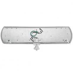 18 in. LED Flush Mount Closet Light 270 Degree Adjustable Motion Sensor and Hold Times 1200 Lumens 4000K (4-Pack) by Commercial Electric -OCTO LIGHTS Shop white commercial electric flush mount lights 53602141 4pk 1d 1000