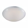 14 in. Low-Profile 1-Light White LED Puff Flush Mount by Commercial Electric 2 14 in. Low-Profile 1-Light White LED Puff Flush Mount by Commercial Electric -OCTO LIGHTS Shop white commercial electric flush mount lights ce1014b 06 64 1000