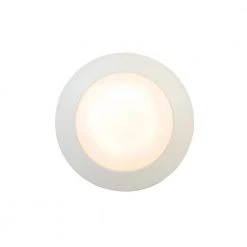 7 in. White LED Flush Mount (2-Pack) by Commercial Electric 18 7 in. White LED Flush Mount (2-Pack) by Commercial Electric -OCTO LIGHTS Shop white commercial electric flush mount lights jvj3011l 8 wht 1f 1000