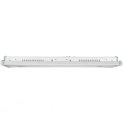 2 ft. 400-Watt Equivalent Integrated LED Motion Sensor White High Bay Light 5000K High Output 18000 Lumens Wet Rated by Commercial Electric -OCTO LIGHTS Shop white commercial electric high bay lights 50242161 66 1000