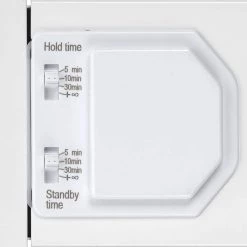 2 ft. 400-Watt Equivalent Integrated LED Motion Sensor White High Bay Light 5000K High Output 18000 Lumens Wet Rated by Commercial Electric -OCTO LIGHTS Shop white commercial electric high bay lights 50242161 c3 1000