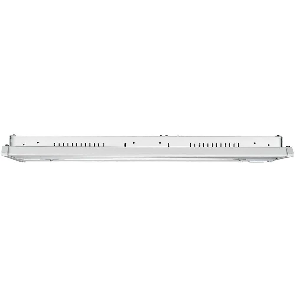 2 ft. 400-Watt Equivalent Motion Sensor Integrated LED White High Bay Light 18,000 Lumens Easy Wire Access 138-Watts by Commercial Electric 10 2 ft. 400-Watt Equivalent Motion Sensor Integrated LED White High Bay Light 18,000 Lumens Easy Wire Access 138-Watts by Commercial Electric - Image 8