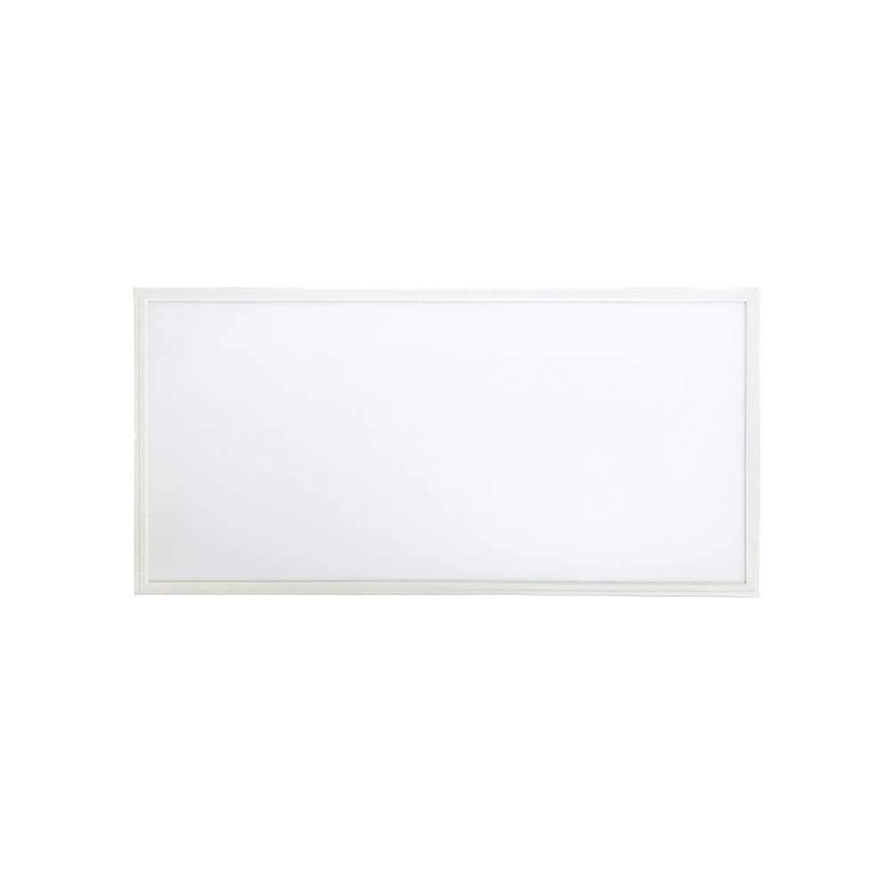 2 ft. x 4 ft. LED Flat Panel Light with Selectable Wattage/Lumens and Selectable CCT by Commercial Electric 8 2 ft. x 4 ft. LED Flat Panel Light with Selectable Wattage/Lumens and Selectable CCT by Commercial Electric - Image 6